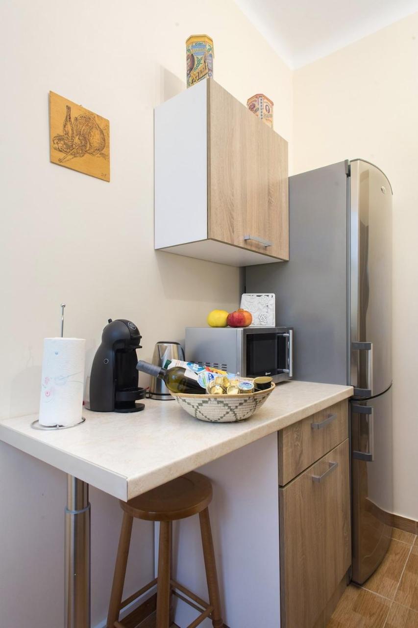 Apartamento de 60 m² en Acrópolis - Koukaki, con 2 habitación Atenas Exterior foto
