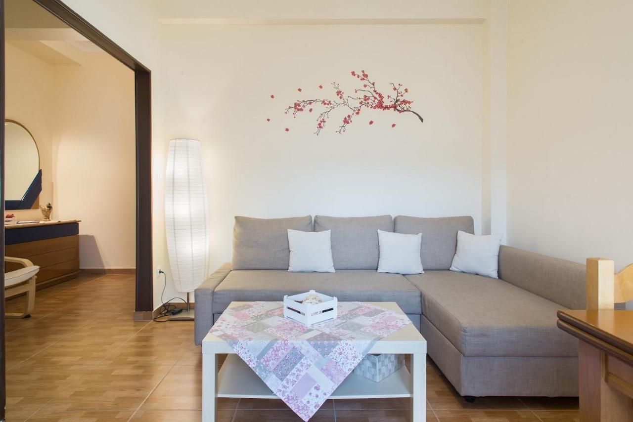 Apartamento de 60 m² en Acrópolis - Koukaki, con 2 habitación Atenas Exterior foto
